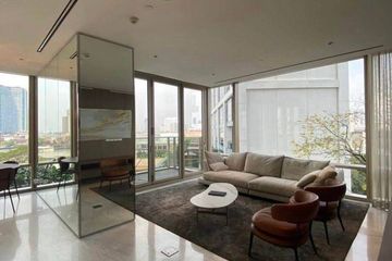2 Bedroom Condo for rent in Four Seasons Private Residences, Thung Wat Don, Bangkok near BTS Saphan Taksin