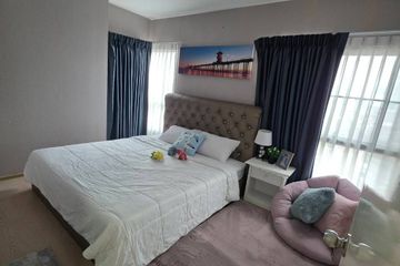 2 Bedroom Condo for rent in The Tree Sukhumvit 71 - Ekamai, Suan Luang, Bangkok near Airport Rail Link Ramkhamhaeng