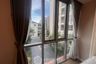 1 Bedroom Condo for rent in Amaranta Residence, Huai Khwang, Bangkok near MRT Huai Khwang
