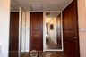 1 Bedroom Condo for rent in Amaranta Residence, Huai Khwang, Bangkok near MRT Huai Khwang