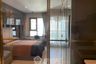 1 Bedroom Condo for rent in Life One Wireless, Lumpini, Bangkok near BTS Ploen Chit