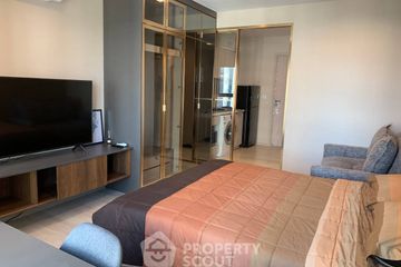 1 Bedroom Condo for rent in Life One Wireless, Lumpini, Bangkok near BTS Ploen Chit