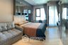1 Bedroom Condo for rent in Life One Wireless, Lumpini, Bangkok near BTS Ploen Chit