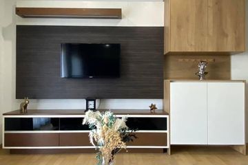 1 Bedroom Condo for rent in Noble Reveal, Phra Khanong Nuea, Bangkok near BTS Thong Lo