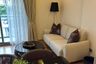 1 Bedroom Condo for rent in Via Botani, Khlong Tan Nuea, Bangkok near BTS Phrom Phong