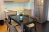1 Bedroom Condo for rent in Via Botani, Khlong Tan Nuea, Bangkok near BTS Phrom Phong
