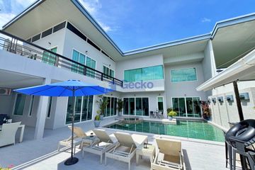4 Bedroom House for rent in Huai Yai, Chonburi