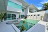 4 Bedroom House for rent in Huai Yai, Chonburi