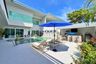 4 Bedroom House for rent in Huai Yai, Chonburi