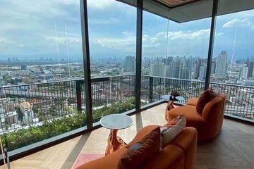 1 Bedroom Condo for rent in Aspire Onnut Station, Phra Khanong, Bangkok near BTS On Nut