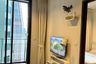 1 Bedroom Condo for rent in Edge Sukhumvit 23, Khlong Toei Nuea, Bangkok near BTS Asoke