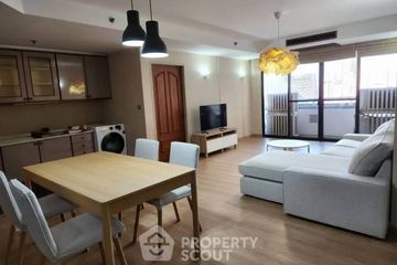 2 Bedroom Condo for rent in Las Colinas, Khlong Toei Nuea, Bangkok near BTS Asoke