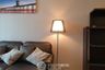 1 Bedroom Condo for rent in Khlong Toei Nuea, Bangkok near MRT Phetchaburi