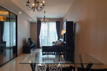 1 Bedroom Condo for rent in Khlong Toei Nuea, Bangkok near MRT Phetchaburi