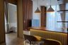 1 Bedroom Condo for rent in The Colony Sukhumvit 11, Khlong Toei Nuea, Bangkok near BTS Nana