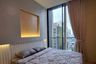 1 Bedroom Condo for rent in The Colony Sukhumvit 11, Khlong Toei Nuea, Bangkok near BTS Nana