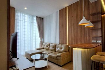 1 Bedroom Condo for rent in The Colony Sukhumvit 11, Khlong Toei Nuea, Bangkok near BTS Nana