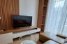 1 Bedroom Condo for rent in The Colony Sukhumvit 11, Khlong Toei Nuea, Bangkok near BTS Nana