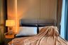 1 Bedroom Condo for rent in Ideo Sukhumvit - Rama 4, Phra Khanong, Bangkok near BTS Phra Khanong