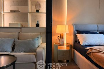 1 Bedroom Condo for rent in Ideo Sukhumvit - Rama 4, Phra Khanong, Bangkok near BTS Phra Khanong