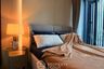 1 Bedroom Condo for rent in Ideo Sukhumvit - Rama 4, Phra Khanong, Bangkok near BTS Phra Khanong
