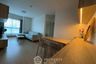 2 Bedroom Condo for rent in Supalai Veranda Rama 9, Bang Kapi, Bangkok