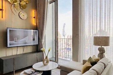 1 Bedroom Condo for rent in Culture Chula, Si Phraya, Bangkok near MRT Sam Yan