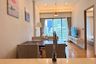 2 Bedroom Condo for rent in Siamese Exclusive Sukhumvit 31, Khlong Toei Nuea, Bangkok near MRT Sukhumvit