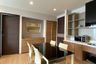 2 Bedroom Condo for rent in Rhythm Sathorn, Thung Wat Don, Bangkok near BTS Saphan Taksin