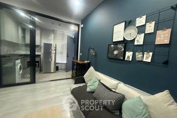 2 Bedroom Condo for rent in XT Ekkamai, Khlong Tan Nuea, Bangkok