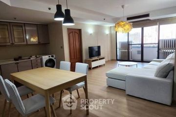 2 Bedroom Condo for rent in Las Colinas, Khlong Toei Nuea, Bangkok near BTS Asoke