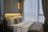 1 Bedroom Condo for rent in CLOUD Thonglor-Phetchaburi, Bang Kapi, Bangkok near MRT Phetchaburi