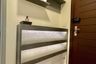 2 Bedroom Condo for rent in Thru Thonglor, Bang Kapi, Bangkok near MRT Phetchaburi