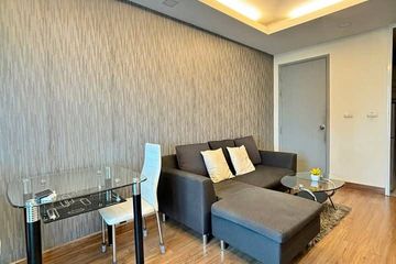2 Bedroom Condo for rent in Thru Thonglor, Bang Kapi, Bangkok near MRT Phetchaburi