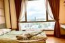 2 Bedroom Condo for rent in Thru Thonglor, Bang Kapi, Bangkok near MRT Phetchaburi