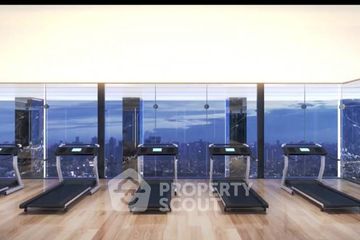 1 Bedroom Condo for rent in Noble Around Ari, Sam Sen Nai, Bangkok near BTS Ari