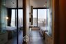 1 Bedroom Condo for rent in The ESSE Asoke, Khlong Toei Nuea, Bangkok near BTS Asoke