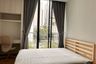 2 Bedroom Condo for rent in The Colony Sukhumvit 11, Khlong Toei Nuea, Bangkok near BTS Nana