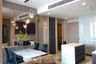 2 Bedroom Condo for rent in The ESSE Asoke, Khlong Toei Nuea, Bangkok near BTS Asoke