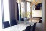 2 Bedroom Condo for rent in The ESSE Asoke, Khlong Toei Nuea, Bangkok near BTS Asoke