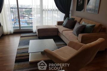 2 Bedroom Condo for rent in Chewathai Interchange, Bang Sue, Bangkok near MRT Tao Poon