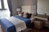 2 Bedroom Condo for rent in Chewathai Interchange, Bang Sue, Bangkok near MRT Tao Poon