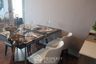 2 Bedroom Condo for rent in Chewathai Interchange, Bang Sue, Bangkok near MRT Tao Poon