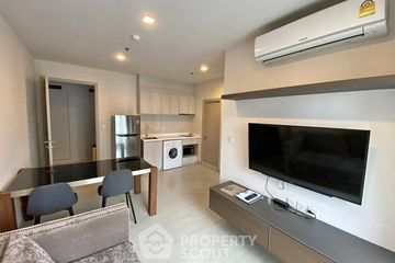 2 Bedroom Condo for rent in Life Sukhumvit 48, Phra Khanong, Bangkok near BTS Phra Khanong