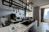 2 Bedroom Condo for rent in The Empire Place, Thung Wat Don, Bangkok near BTS Sueksa Witthaya