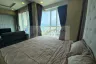 1 Bedroom Condo for rent in Cetus, Nong Prue, Chonburi