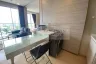1 Bedroom Condo for rent in Cetus, Nong Prue, Chonburi