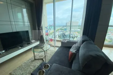 1 Bedroom Condo for rent in Cetus, Nong Prue, Chonburi