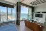 1 Bedroom Condo for rent in Cetus, Nong Prue, Chonburi