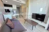 1 Bedroom Condo for rent in Cetus, Nong Prue, Chonburi